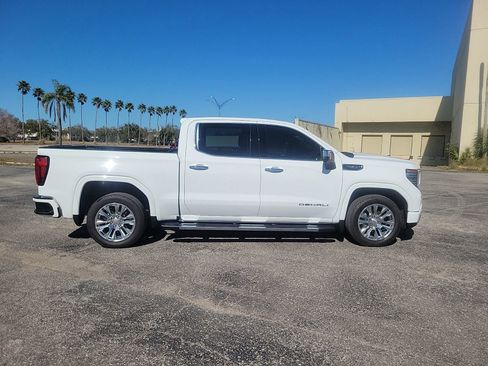 Used 2022 GMC Sierra 1500 Denali image 5
