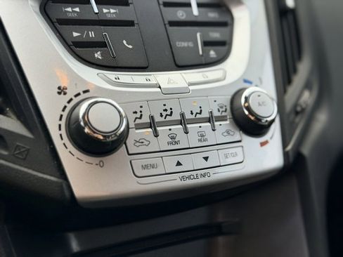 Used 2012 Chevrolet Equinox LT w/ All-Star Package image 13