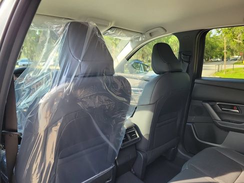New 2026 MAZDA CX-5 Preferred AWD/4WD image 12