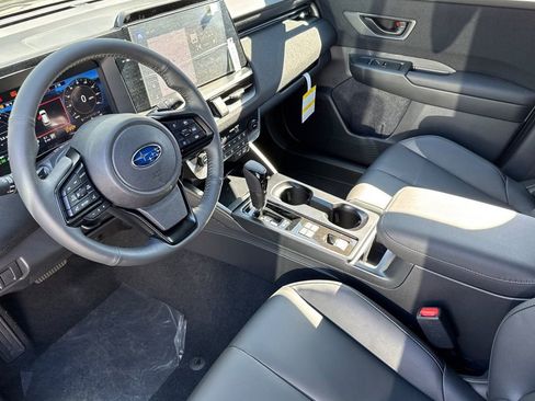 New 2026 Subaru Outback Premium AWD/4WD image 10