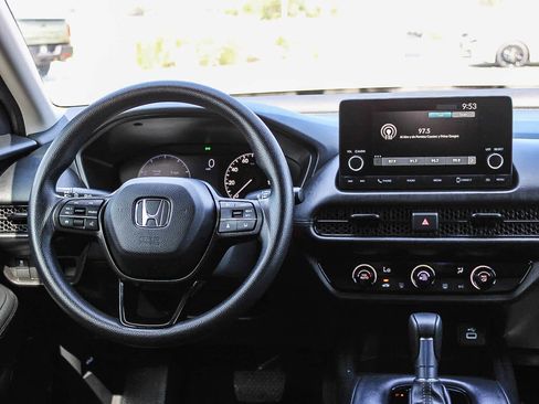 Used 2024 Honda HR-V LX image 13