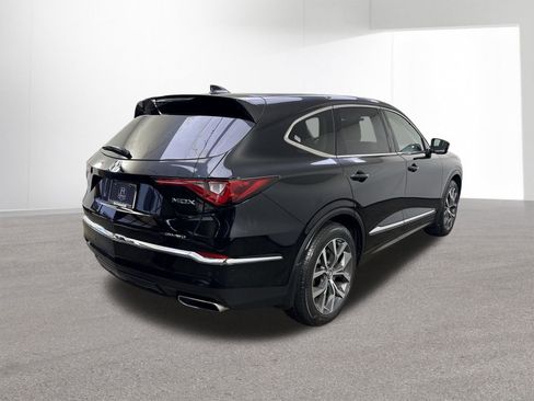 Certified 2024 Acura MDX SH-AWD w/ Technology Package image 37