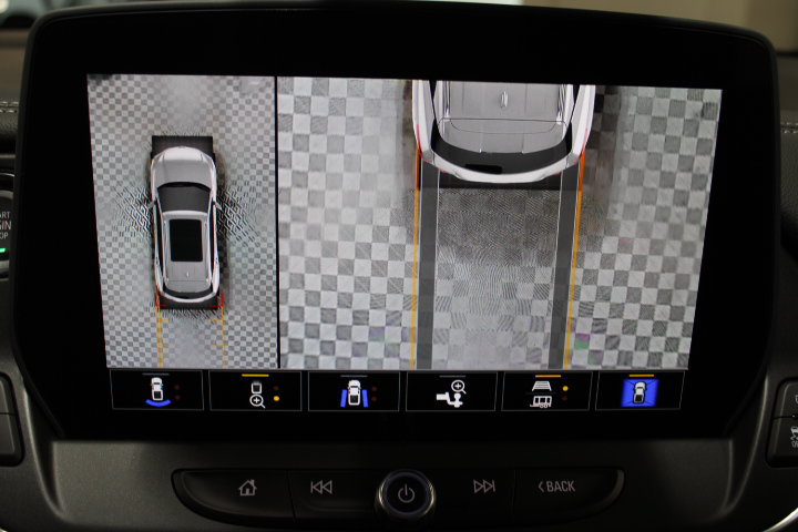 New 2026 Chevrolet Blazer LT w/ Sound & Technology Package AWD/4WD image 55