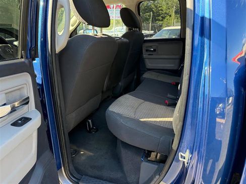 Used 2010 Dodge Ram 1500 Truck TRX image 14