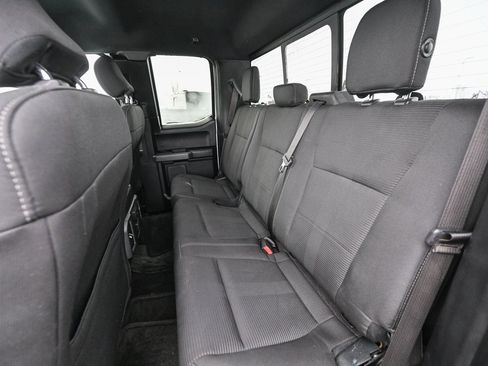 Used 2015 Ford F150 XLT w/ Equipment Group 302A Luxury image 20