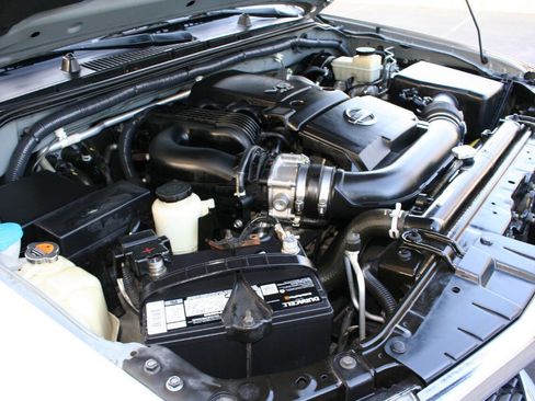 Used 2015 Nissan Frontier S image 22