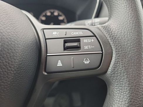 New 2026 Honda CR-V EX image 32