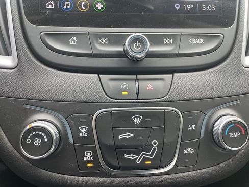 Used 2023 Chevrolet Malibu RS image 25