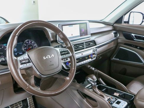 Used 2022 Kia Telluride SX AWD/4WD image 23