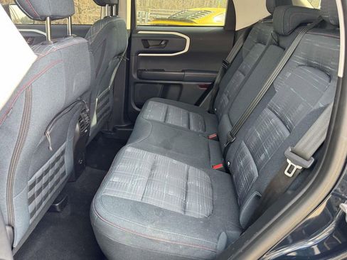 Used 2023 Ford Bronco Sport Heritage w/ Heritage Convenience Package image 18