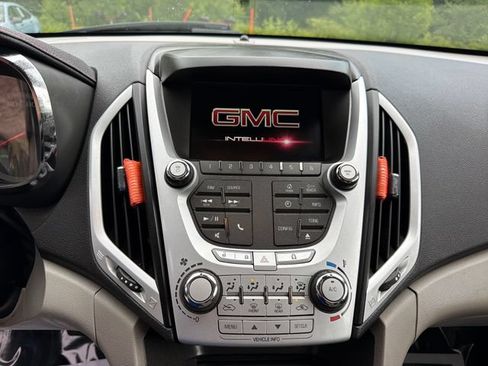Used 2015 GMC Terrain SLE AWD/4WD image 18