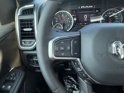 New 2026 RAM 1500 Big Horn image 11