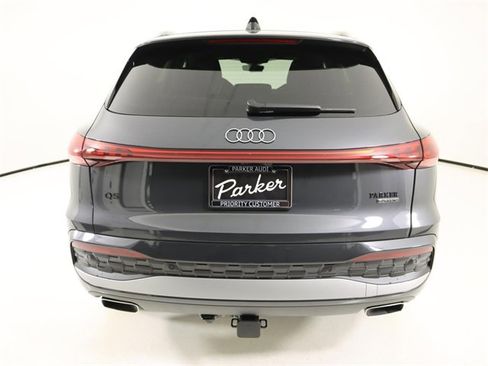 New 2025 Audi Q5 Premium Plus image 4