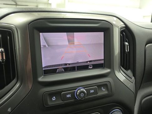 New 2026 Chevrolet Silverado 2500 W/T w/ WT Convenience Package image 14