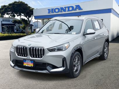 Used 2024 BMW X1 xDrive28i w/ Convenience Package