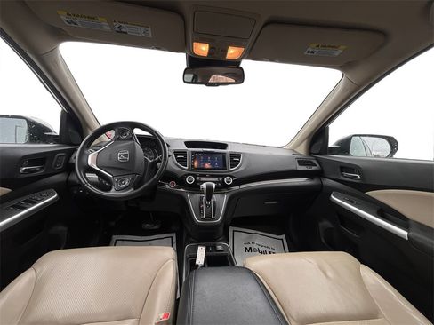 Used 2016 Honda CR-V Touring image 12