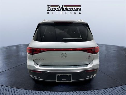 Certified 2023 Mercedes-Benz EQB 300 4MATIC image 4