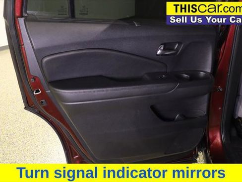 Used 2021 Honda Passport Touring image 27