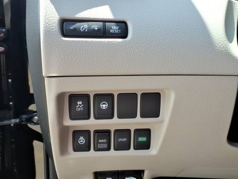 Used 2022 Nissan Rogue Sport SL AWD/4WD image 18