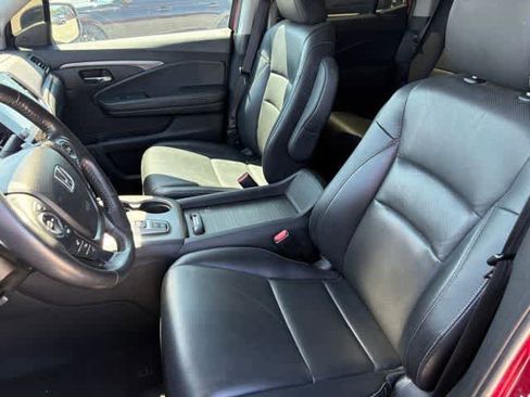 Used 2022 Honda Ridgeline RTL-E image 11