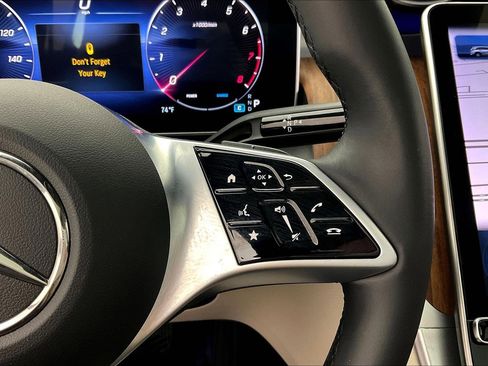 Certified 2023 Mercedes-Benz GLC 300 4MATIC image 12