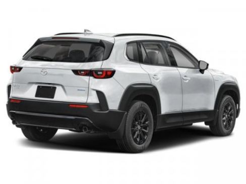 New 2026 MAZDA CX-50 AWD 2.5 Hybrid w/ Premium Pkg image 2