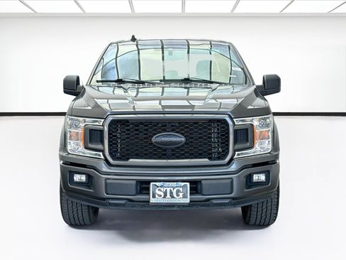 Used 2020 Ford F150 XL w/ Equipment Group 101A Mid RWD image 2
