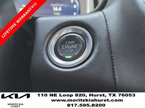 Used 2024 Chevrolet Tahoe LT image 36