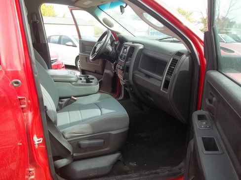Used 2013 RAM 1500 Express image 12
