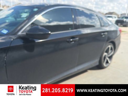 Used 2020 Honda Accord Sport image 5