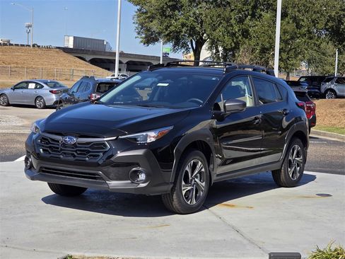 New 2026 Subaru Crosstrek 2.0i Premium image 7