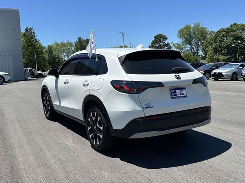 Used 2026 Honda HR-V EX-L image 24