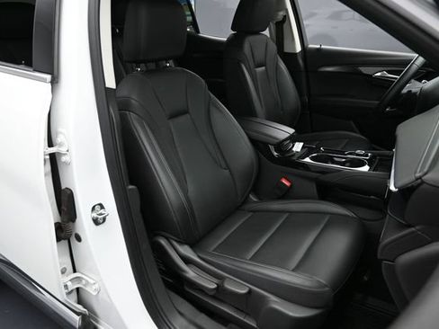 Used 2024 Buick Envision Preferred AWD/4WD image 29