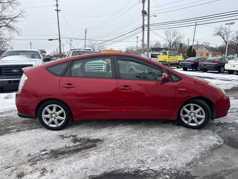 Used 2008 Toyota Prius image 4