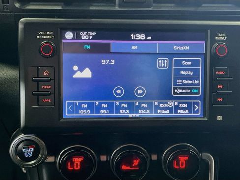 Used 2023 Toyota GR86 Premium RWD image 14