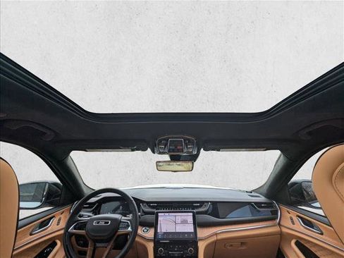 Used 2023 Jeep Grand Cherokee Summit image 14