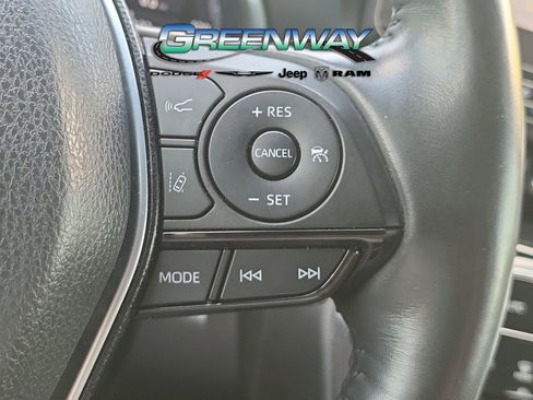 Used 2024 Toyota Venza Limited AWD/4WD image 15