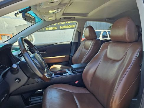 Used 2015 Lexus RX 350 FWD image 18