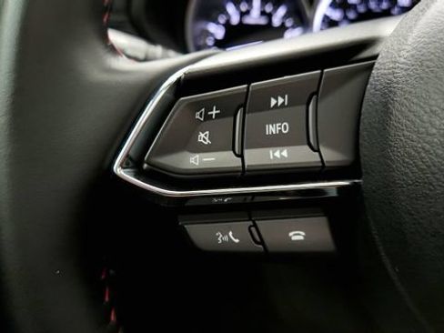 Used 2024 MAZDA CX-5 Carbon Edition AWD/4WD image 60