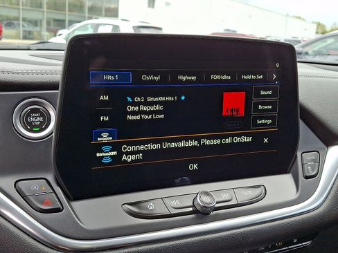 Certified 2023 Chevrolet Blazer LT w/ Convenience Package AWD/4WD image 17