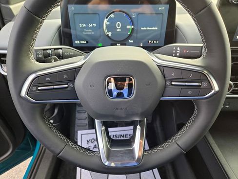 New 2026 Honda Prologue Touring image 17