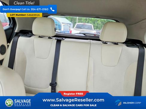 Used 2020 Buick Encore GX Preferred w/ Cold Weather Comfort Package FWD image 13
