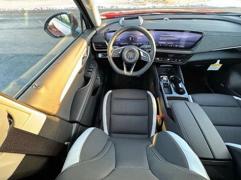 New 2025 Buick Envision Sport Touring image 37