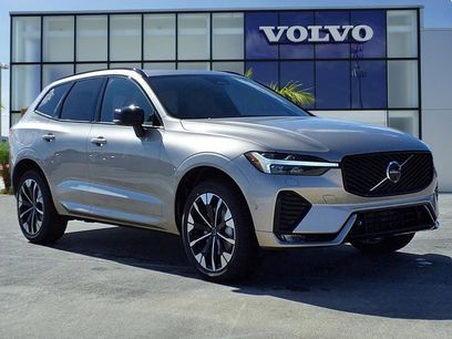 New 2026 Volvo XC60 B5 Plus w/ Protection Package Premier