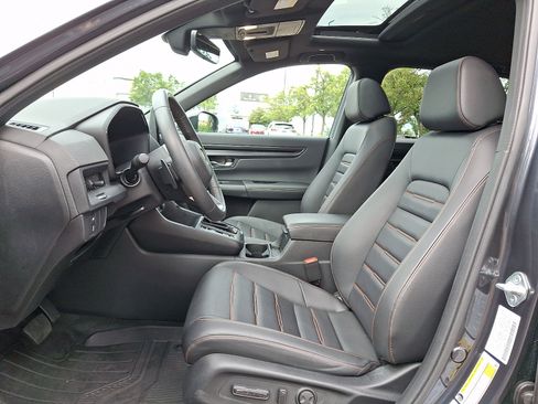 Used 2024 Honda CR-V Sport-L image 13