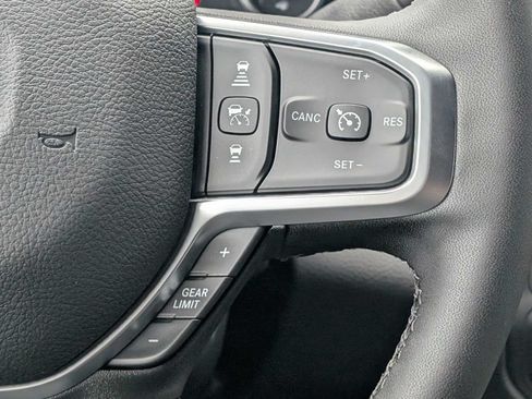 New 2026 RAM 3500 Big Horn AWD/4WD image 20