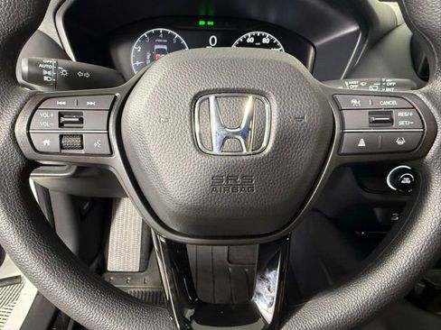 Used 2026 Honda HR-V LX image 16