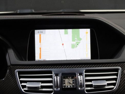 Used 2015 Mercedes-Benz E 63 AMG S-Model image 58