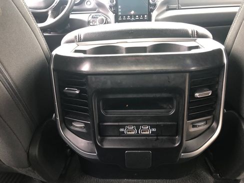 Certified 2024 RAM 1500 Big Horn AWD/4WD image 30
