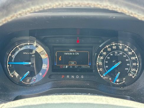 Used 2022 Ford Ranger XLT w/ Equipment Group 301A Mid RWD image 16
